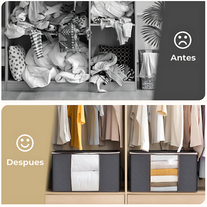 Bolsas de Almacenamiento Premium