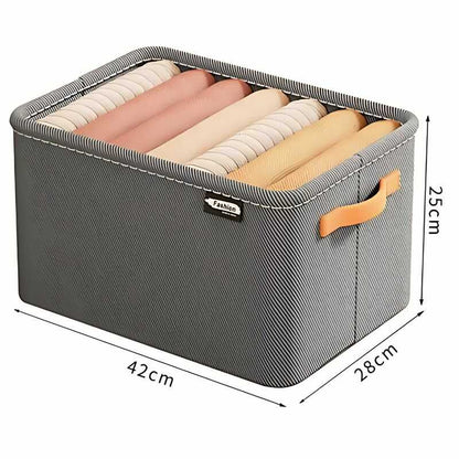 Organizador de Ropa Plegable - 🎁 COMPRA 2 LLEVA 3 🎁