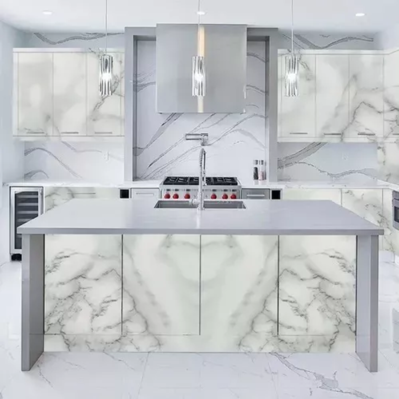 Adhesivo De Marmol De Restauración Y Decoración - 🔥 OFERTA DEL DÍA 🔥