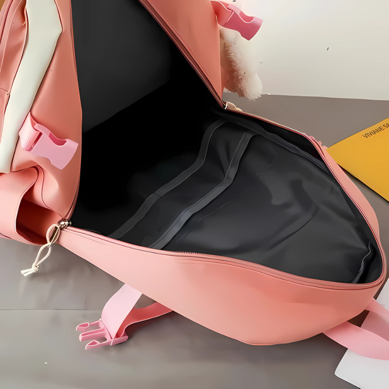 CuteCarry Mochilas infantil (5 Piezas)