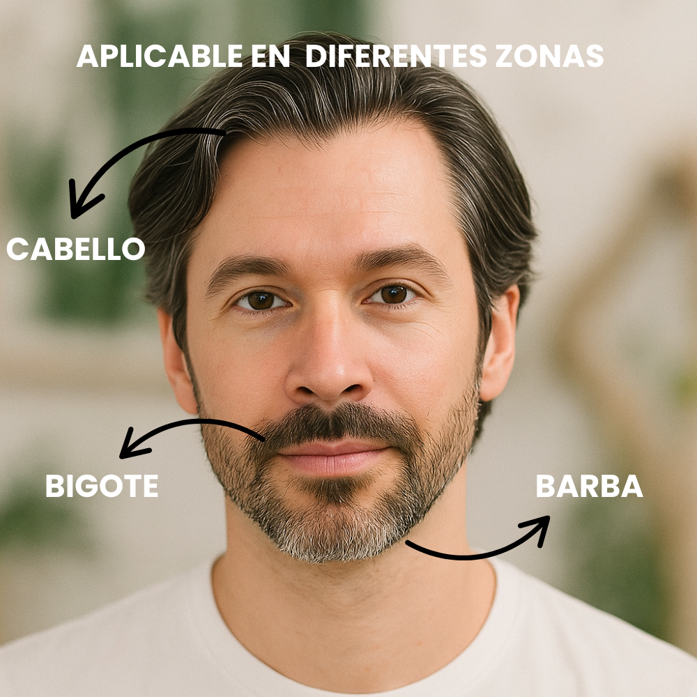 Shampoo Pinta Canas 3 En 1 - 400ml