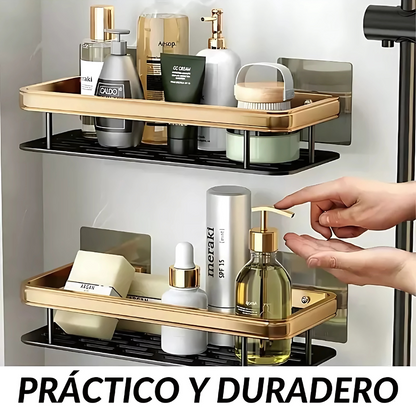 (2x1) Estante Organizador Winsen - 🎁 COMPRE 1 LLEVE 2 🎁