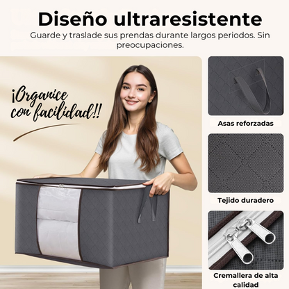 Bolsas de Almacenamiento Premium