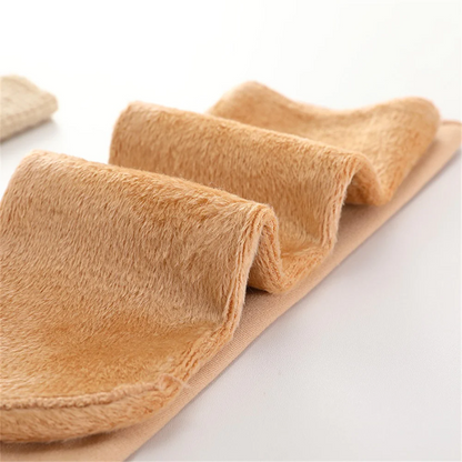 Calcetines Polar Calidos - Material Premium Especiales Para Invierno