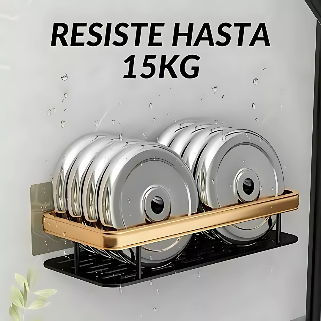 (2x1) Estante Organizador Winsen - 🎁 COMPRE 1 LLEVE 2 🎁