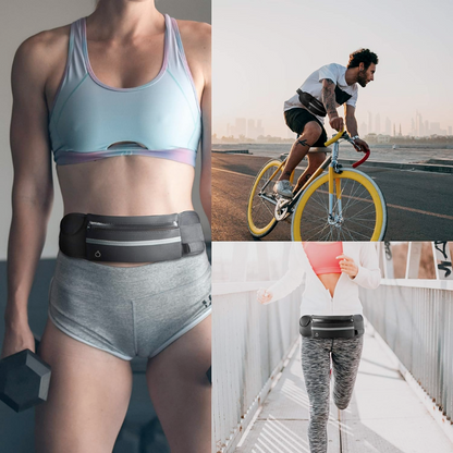 Banano Elástico Deportivo